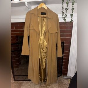 Banana Republic Trench Coat